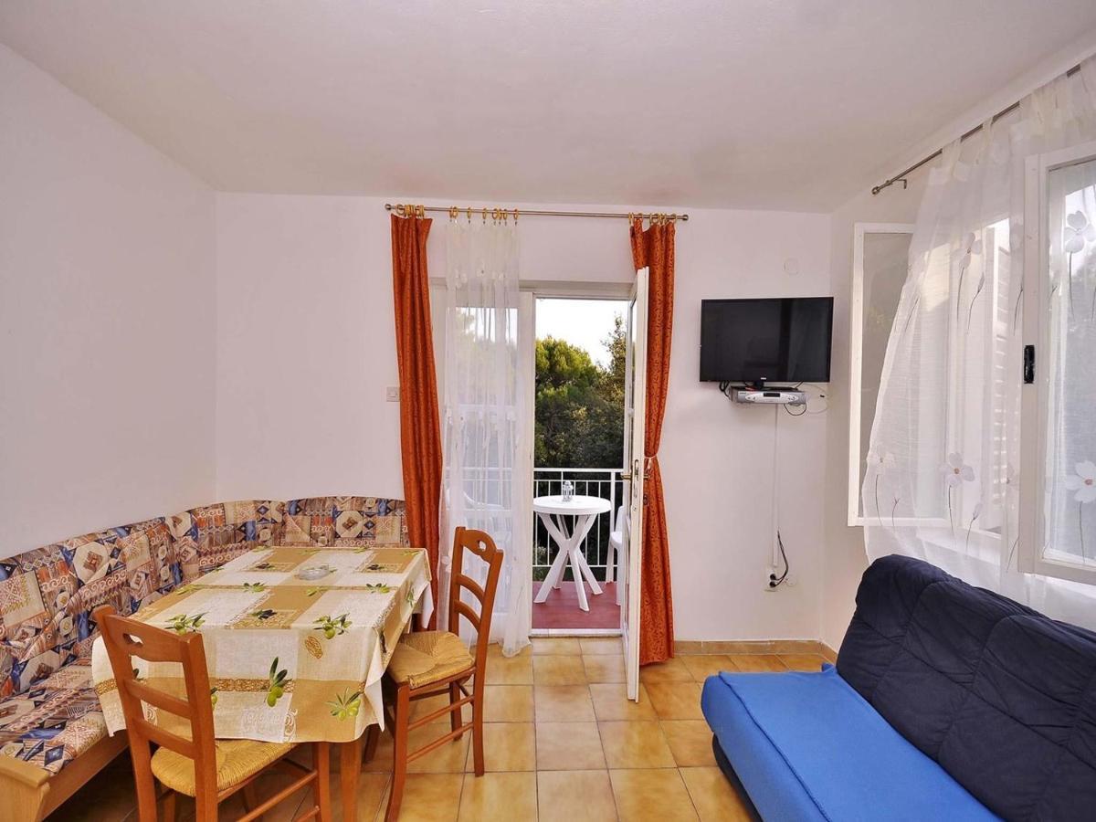 Apartments Miro 636 Ровинь Экстерьер фото