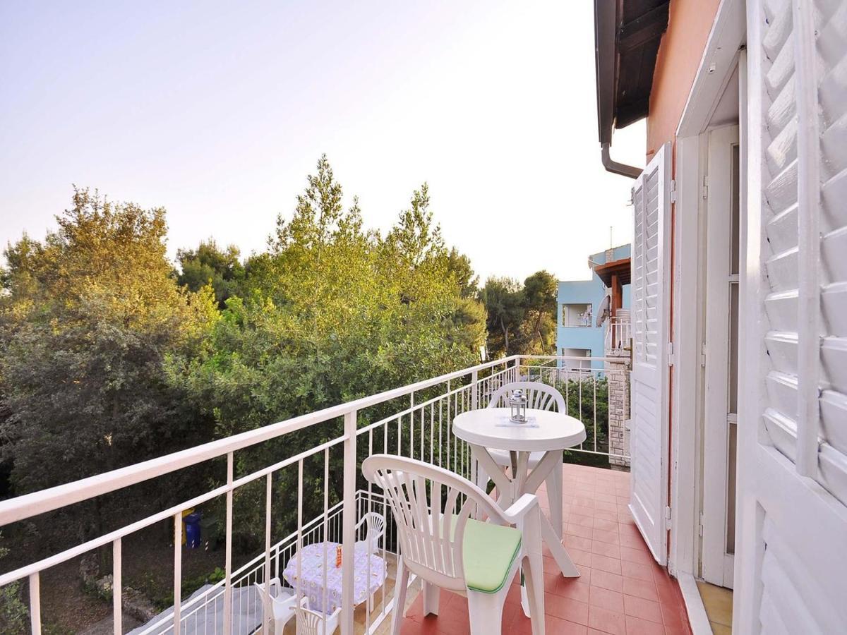 Apartments Miro 636 Ровинь Экстерьер фото