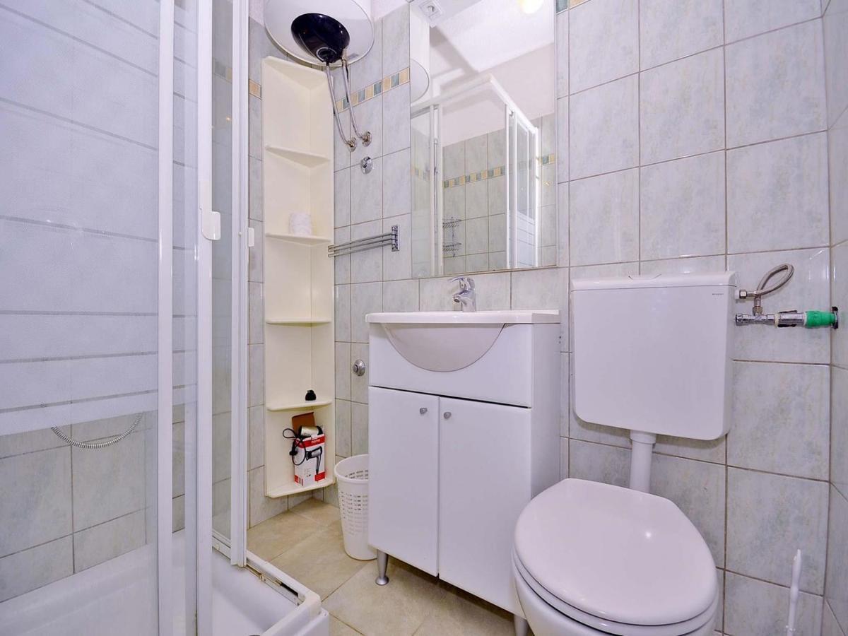 Apartments Miro 636 Ровинь Экстерьер фото