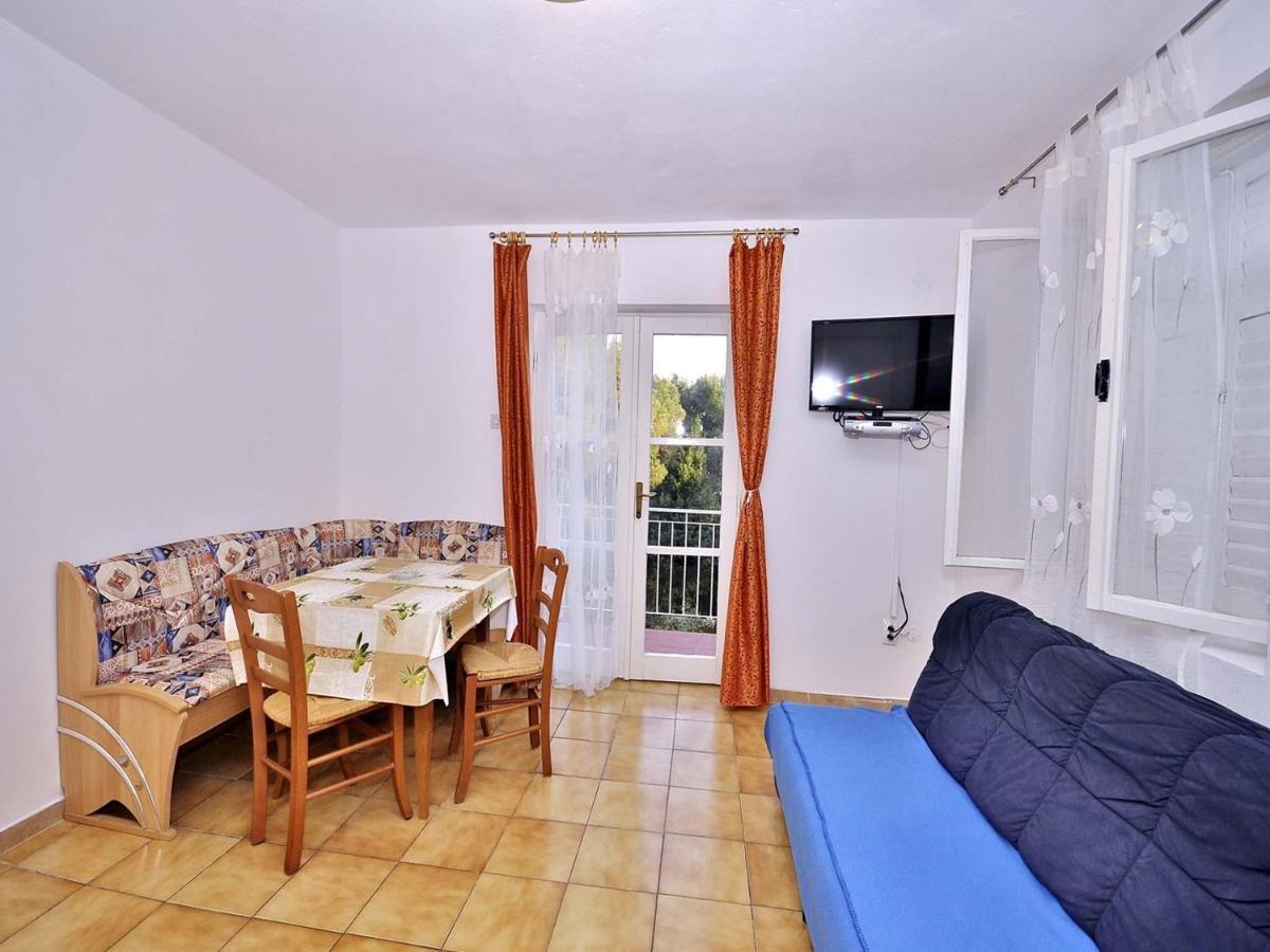 Apartments Miro 636 Ровинь Экстерьер фото