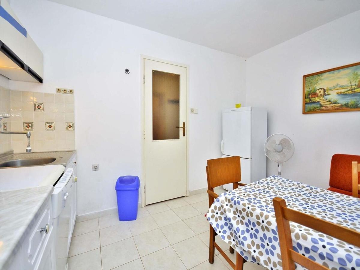 Apartments Miro 636 Ровинь Экстерьер фото