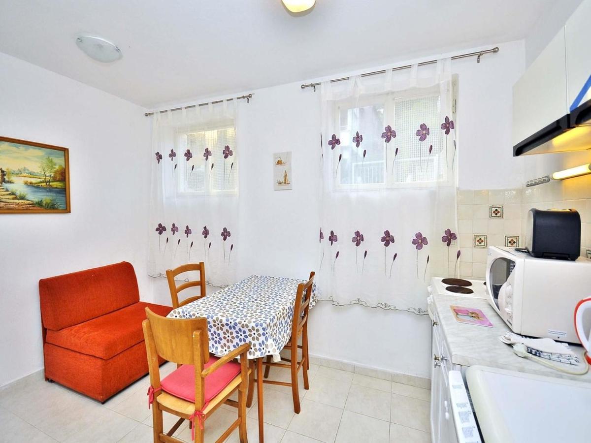 Apartments Miro 636 Ровинь Экстерьер фото